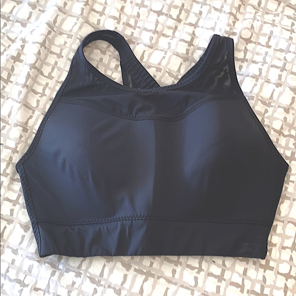 Athleta Padded Sports Bra